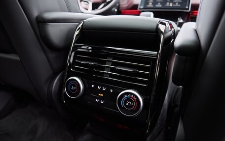 Land Rover Range Rover Sport, 2026 год, 18 500 000 рублей, 36 фотография