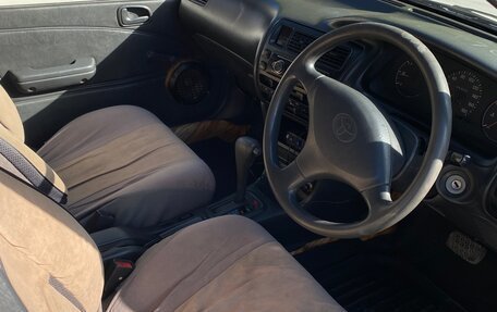 Toyota Corolla, 1998 год, 270 000 рублей, 4 фотография