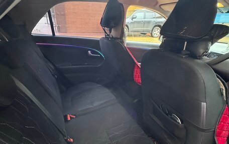 KIA Picanto II, 2014 год, 700 000 рублей, 7 фотография