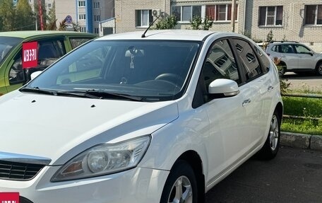 Ford Focus II рестайлинг, 2011 год, 500 000 рублей, 2 фотография