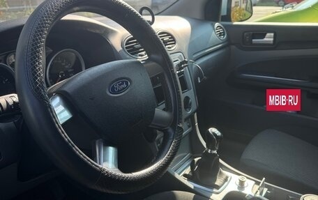 Ford Focus II рестайлинг, 2011 год, 500 000 рублей, 4 фотография