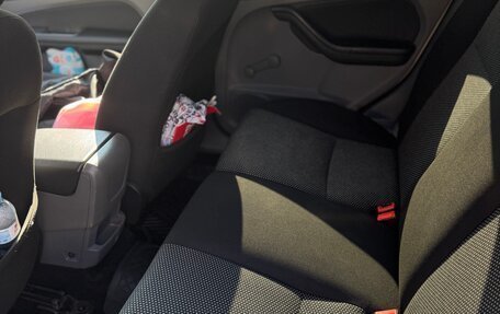 Ford Focus II рестайлинг, 2011 год, 500 000 рублей, 9 фотография
