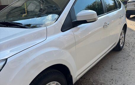 Ford Focus II рестайлинг, 2011 год, 500 000 рублей, 8 фотография