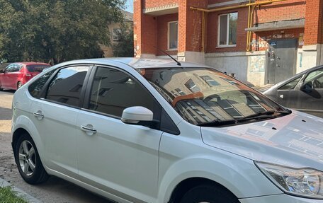 Ford Focus II рестайлинг, 2011 год, 500 000 рублей, 7 фотография