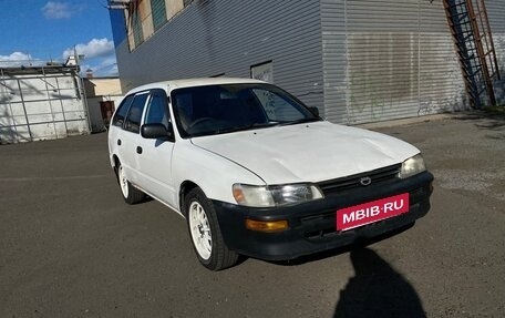 Toyota Corolla, 1998 год, 270 000 рублей, 3 фотография