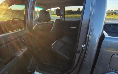 Toyota Hilux VII, 2014 год, 2 250 000 рублей, 8 фотография
