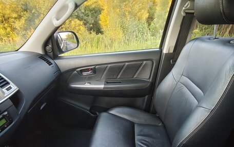 Toyota Hilux VII, 2014 год, 2 250 000 рублей, 13 фотография