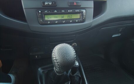 Toyota Hilux VII, 2014 год, 2 250 000 рублей, 10 фотография