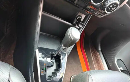 Toyota Yaris XP150 рестайлинг, 2022 год, 1 308 000 рублей, 11 фотография