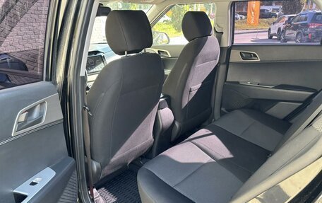 Hyundai Creta I рестайлинг, 2018 год, 1 655 000 рублей, 15 фотография