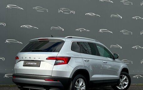 Skoda Karoq I, 2020 год, 2 326 700 рублей, 2 фотография