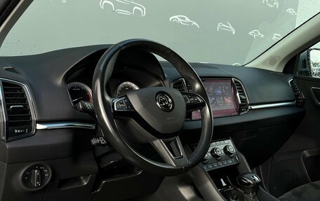Skoda Karoq I, 2020 год, 2 326 700 рублей, 5 фотография