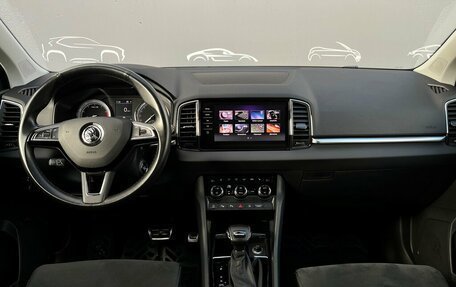 Skoda Karoq I, 2020 год, 2 326 700 рублей, 6 фотография