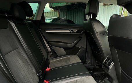 Skoda Karoq I, 2020 год, 2 326 700 рублей, 8 фотография