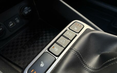 Hyundai Creta I рестайлинг, 2018 год, 1 655 000 рублей, 25 фотография