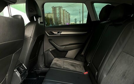 Skoda Karoq I, 2020 год, 2 326 700 рублей, 10 фотография