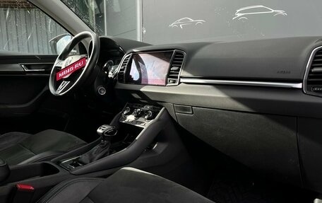 Skoda Karoq I, 2020 год, 2 326 700 рублей, 7 фотография