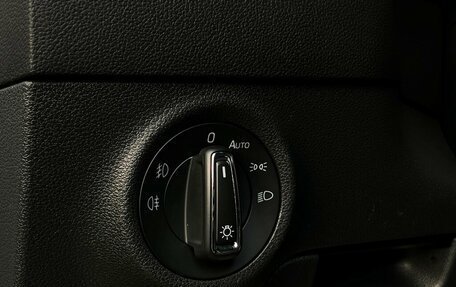 Skoda Karoq I, 2020 год, 2 326 700 рублей, 20 фотография