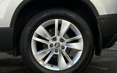 Skoda Karoq I, 2020 год, 2 326 700 рублей, 27 фотография