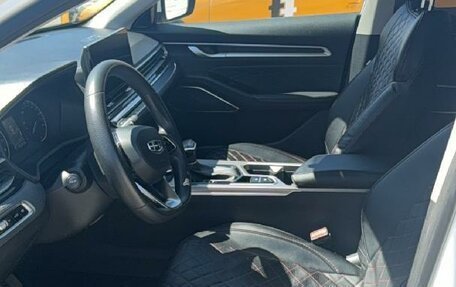 Geely Emgrand, 2023 год, 1 107 000 рублей, 6 фотография