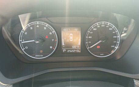 Geely Emgrand, 2023 год, 1 107 000 рублей, 5 фотография