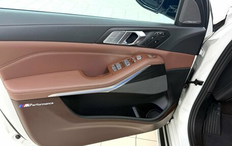 BMW X7, 2022 год, 10 995 000 рублей, 6 фотография