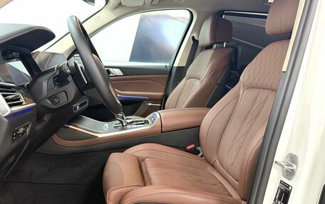 BMW X7, 2022 год, 10 995 000 рублей, 9 фотография