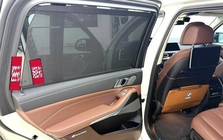 BMW X7, 2022 год, 10 995 000 рублей, 7 фотография