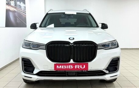 BMW X7, 2022 год, 10 995 000 рублей, 3 фотография