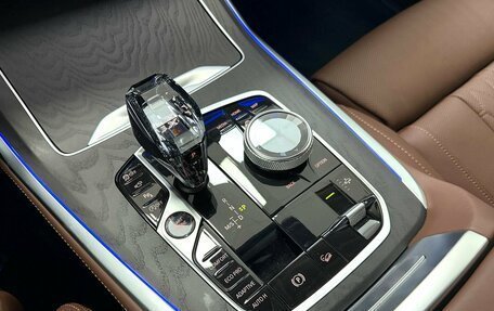 BMW X7, 2022 год, 10 995 000 рублей, 12 фотография