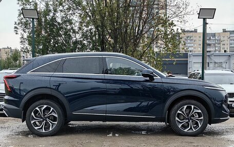 Haval F7, 2025 год, 3 099 000 рублей, 4 фотография
