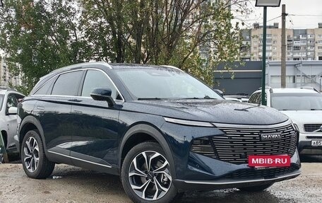 Haval F7, 2025 год, 3 099 000 рублей, 3 фотография