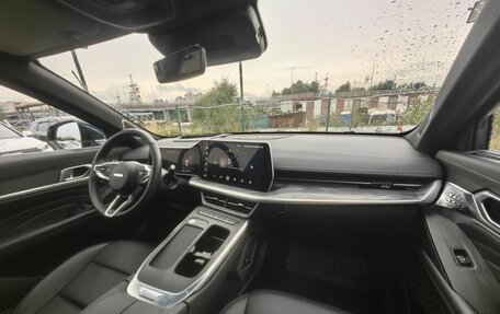 Haval F7, 2025 год, 3 099 000 рублей, 10 фотография