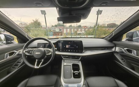 Haval F7, 2025 год, 3 099 000 рублей, 9 фотография