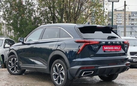 Haval F7, 2025 год, 3 099 000 рублей, 7 фотография
