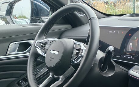 Haval F7, 2025 год, 3 099 000 рублей, 11 фотография