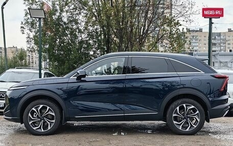 Haval F7, 2025 год, 3 099 000 рублей, 8 фотография
