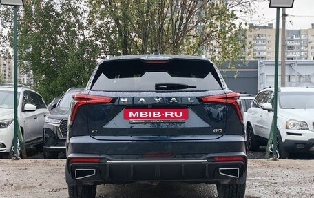 Haval F7, 2025 год, 3 099 000 рублей, 6 фотография