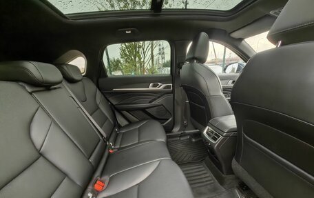 Haval F7, 2025 год, 3 099 000 рублей, 13 фотография