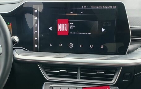 Haval F7, 2025 год, 3 099 000 рублей, 12 фотография