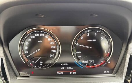 BMW 1 серия, 2023 год, 1 950 000 рублей, 7 фотография