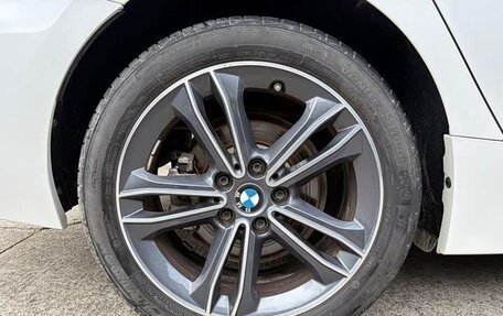 BMW 1 серия, 2023 год, 1 950 000 рублей, 21 фотография