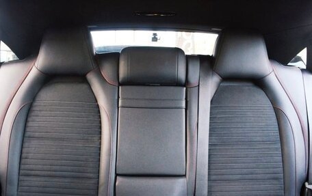 Mercedes-Benz CLA, 2016 год, 1 545 000 рублей, 9 фотография