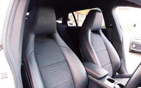 Mercedes-Benz CLA, 2016 год, 1 545 000 рублей, 6 фотография