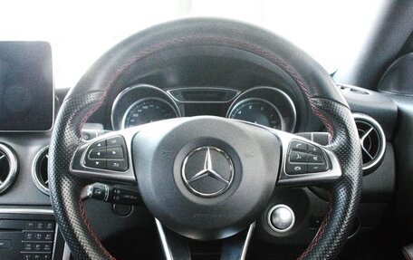 Mercedes-Benz CLA, 2016 год, 1 545 000 рублей, 5 фотография
