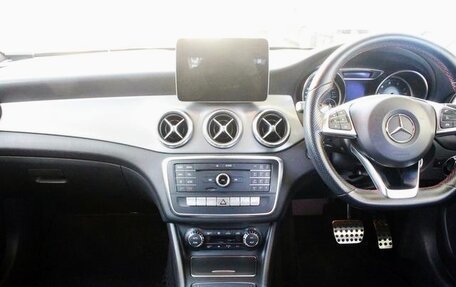 Mercedes-Benz CLA, 2016 год, 1 545 000 рублей, 4 фотография