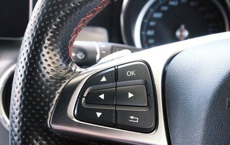 Mercedes-Benz CLA, 2016 год, 1 545 000 рублей, 12 фотография