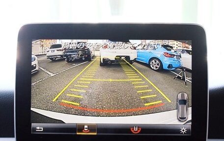 Mercedes-Benz CLA, 2016 год, 1 545 000 рублей, 11 фотография