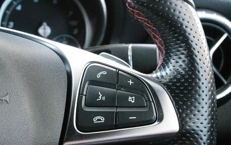 Mercedes-Benz CLA, 2016 год, 1 545 000 рублей, 13 фотография