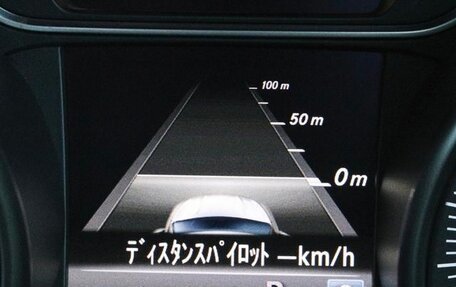 Mercedes-Benz CLA, 2016 год, 1 545 000 рублей, 21 фотография